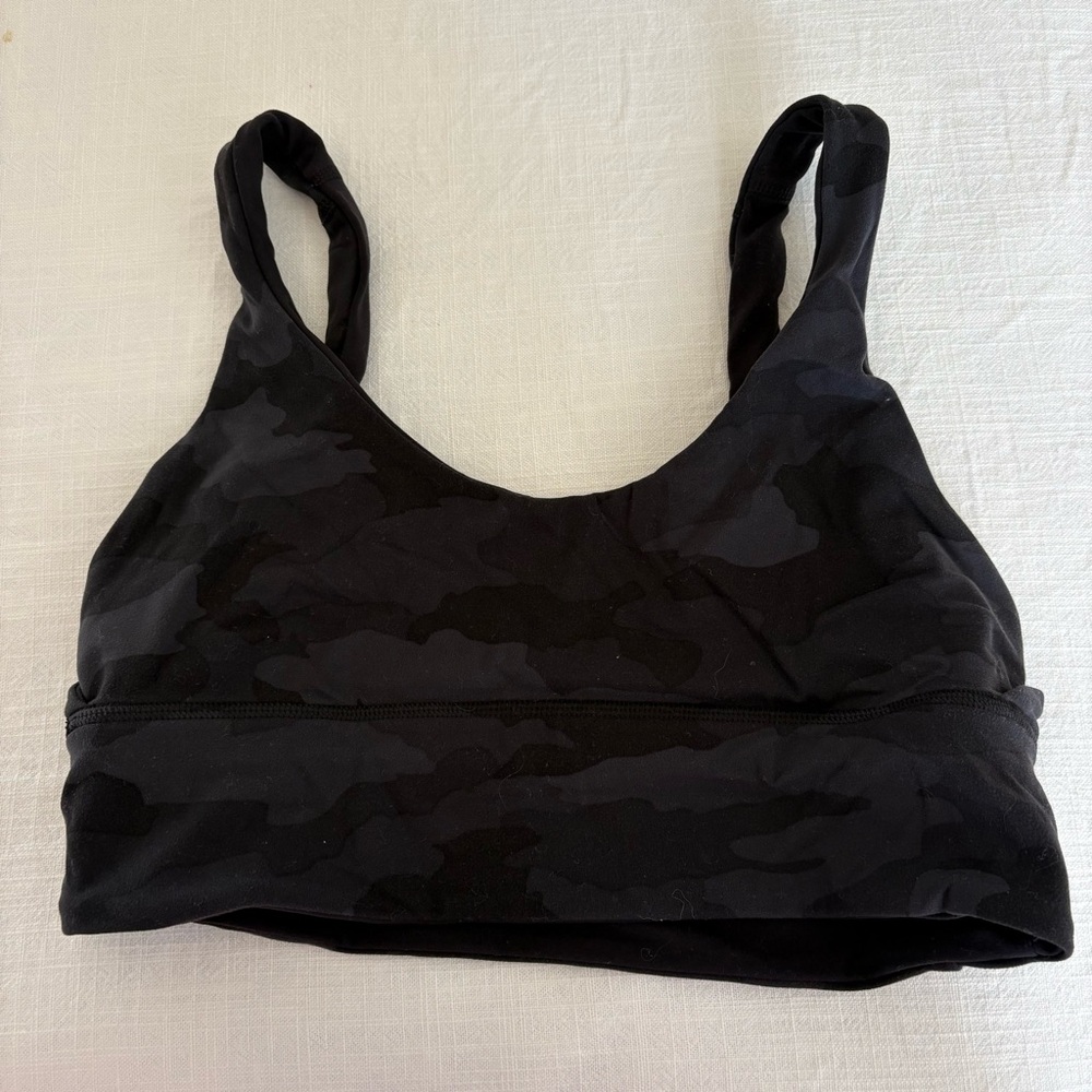 Lululemon Align Reversible Sports Bra
